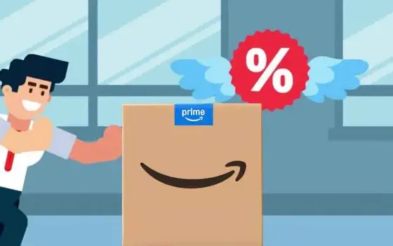 Le 5 migliori offerte di oggi nella Festa delle Offerte Prime su Amazon