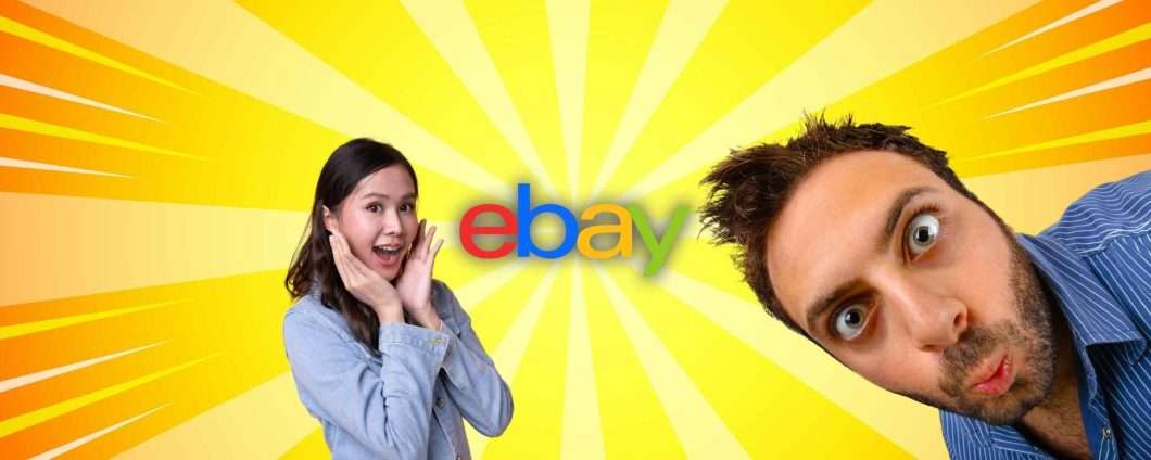 5 offerte eBay che stanno andando a ruba proprio oggi