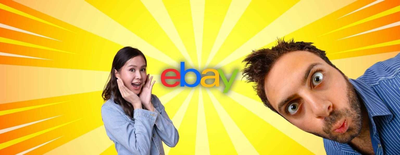 Anteprima: 5 offerte eBay che stanno andando a ruba proprio oggi
