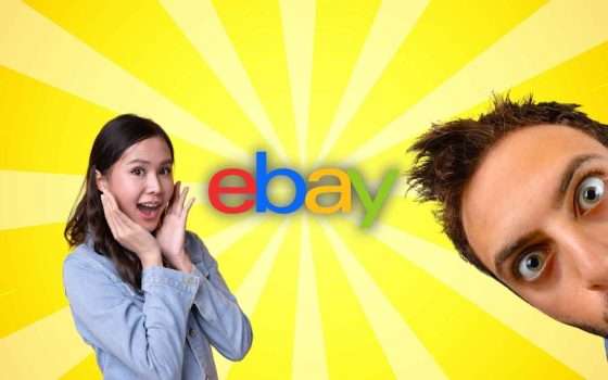 5 offerte eBay che stanno andando a ruba proprio oggi