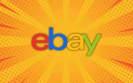 Le 5 offerte di inizio settimana imperdibili su eBay