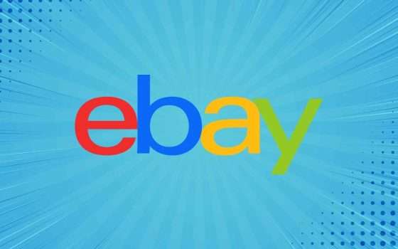 5 offerte uniche che trovi solo su eBay e stanno andando a ruba