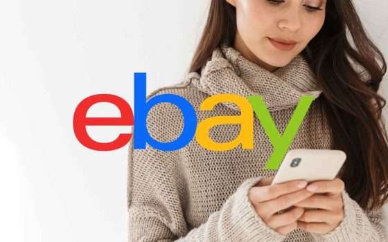 5 smartphone da acquistare al volo su eBay