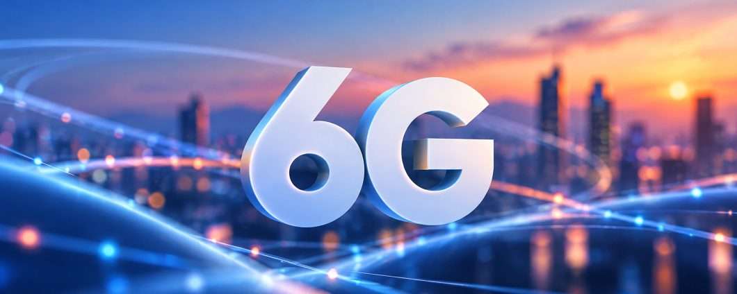 6G, Ericsson e Verizon completano la prima chiamata outdoor