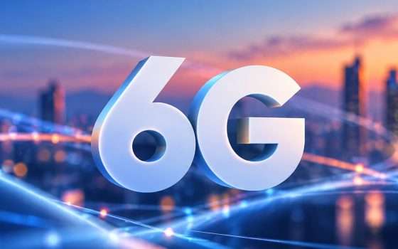 6G, Ericsson e Verizon completano la prima chiamata outdoor