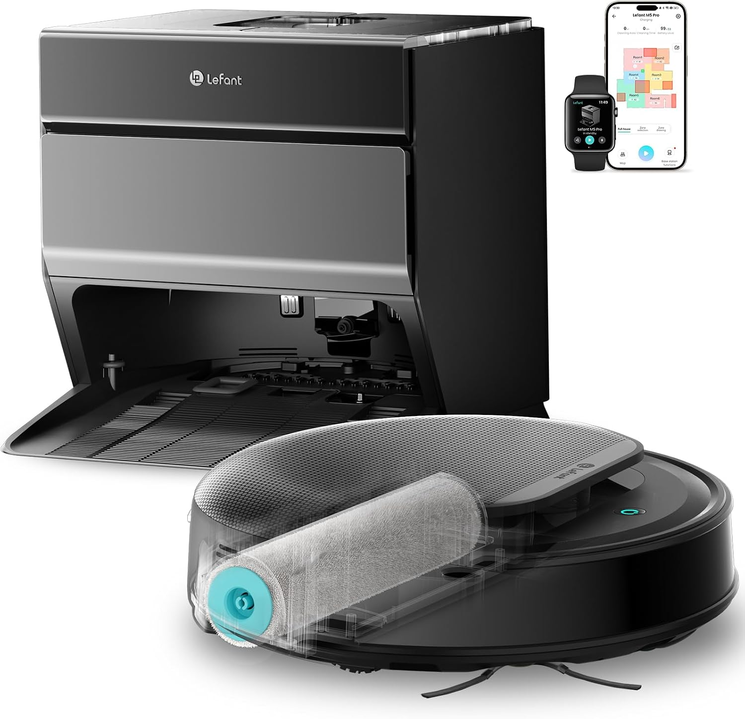 Lefant M5 Pro