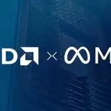 Chip AMD EPYC e NVIDIA Vera Rubin per Meta Muse