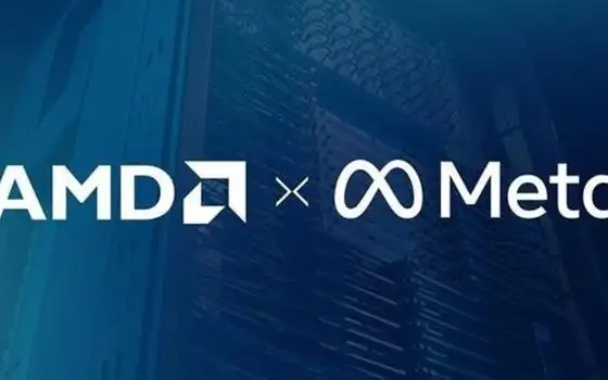 Chip AMD EPYC e NVIDIA Vera Rubin per Meta Muse