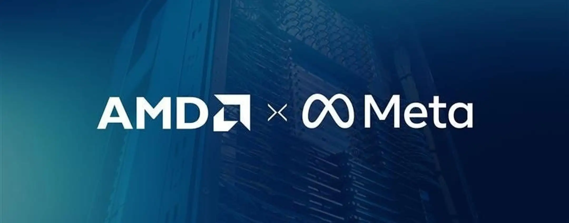 Chip AMD EPYC e NVIDIA Vera Rubin per Meta Muse