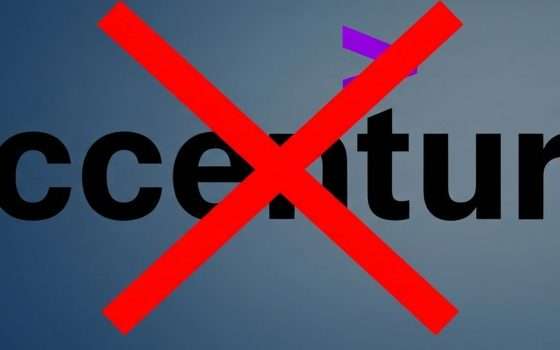 Hack FBI: Accenture non ha installato la patch e perde il contratto
