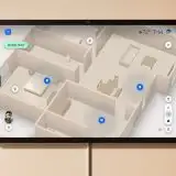 Alexa Home Map: mappa 3D interattiva per la smart home