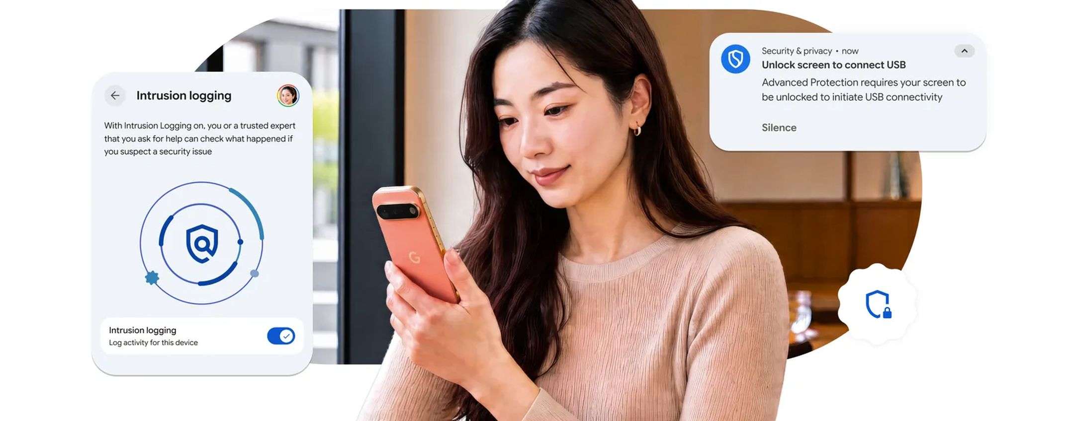 Android Advanced Protection