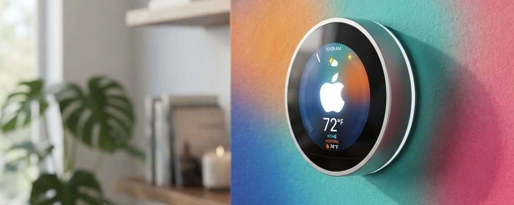 Dispositivi Apple per la smart home: ecco le prime immagini