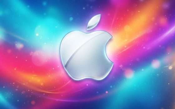 MacBook Pro con schermo OLED touch: annuncio il 28 ottobre