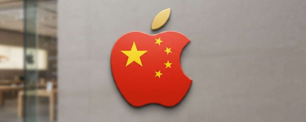 Apple Intelligence con Alibaba in Cina, ma senza Siri AI