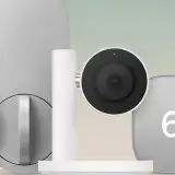 Apple Home Collection: termostati, videocamere e videocitofono