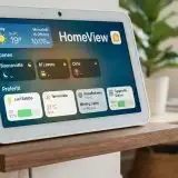HomeView sarà il primo smart display di Apple