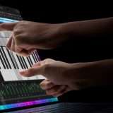 MacBook Pro: primi modelli con schermo touch PROLED XDR