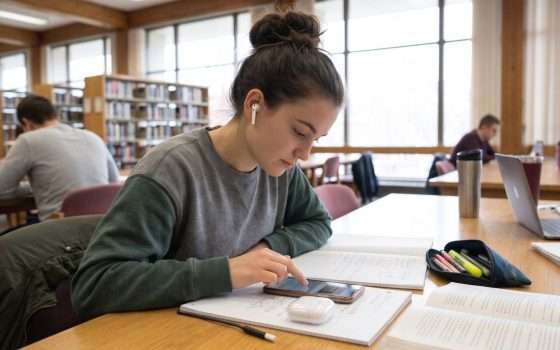 Apple Music e Apple TV gratis per un mese: l’offerta dedicata agli universitari