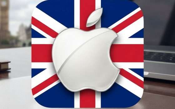Apple deve consentire l'accesso al chip NFC anche in UK