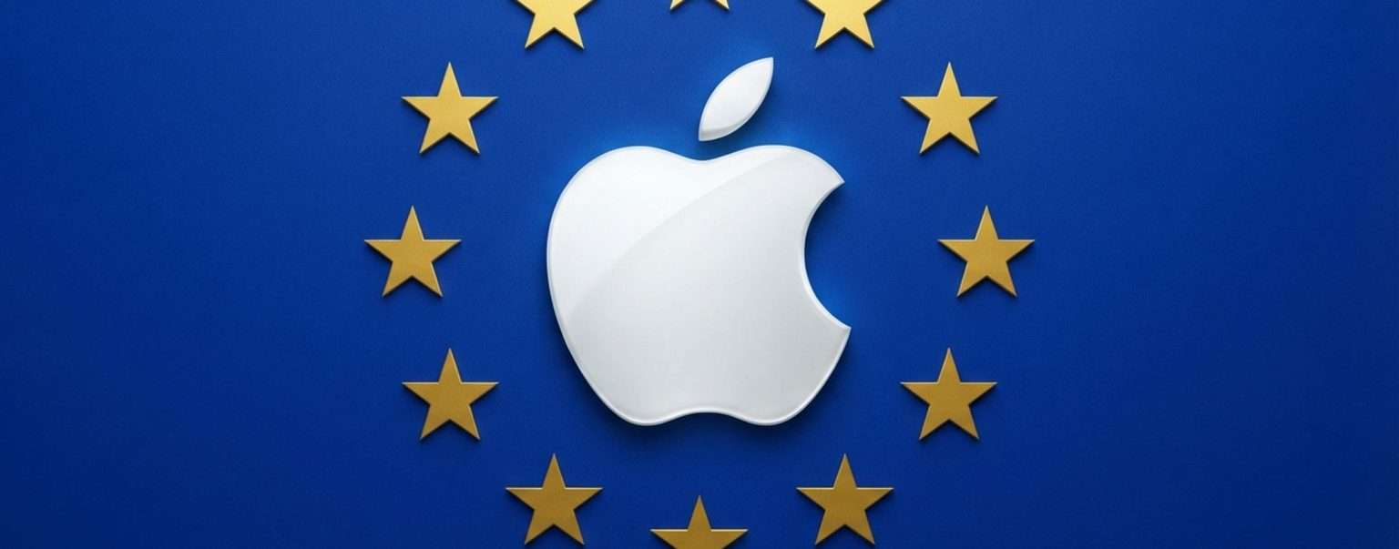 Anteprima: Braccio di ferro tra Apple e UE: quando arriverà Siri AI?