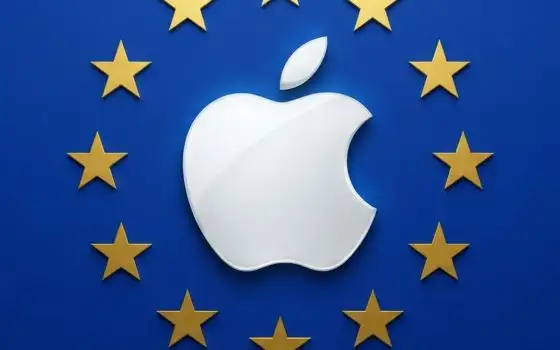 Braccio di ferro tra Apple e UE: quando arriverà Siri AI?
