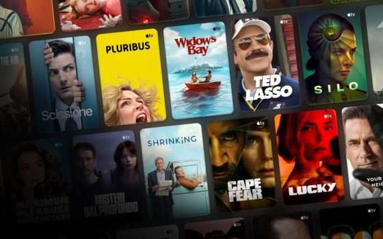 Apple TV a 9,99€ al mese, ma per gli studenti può essere gratis