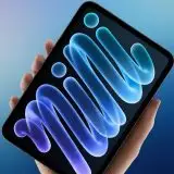 Apple annuncia il nuovo iPad mini con schermo OLED