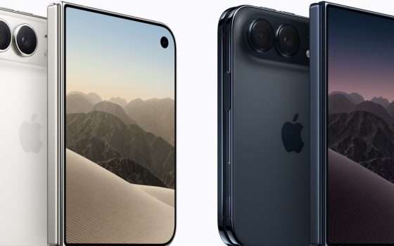iPhone Duo: Apple conferma la straordinaria domanda