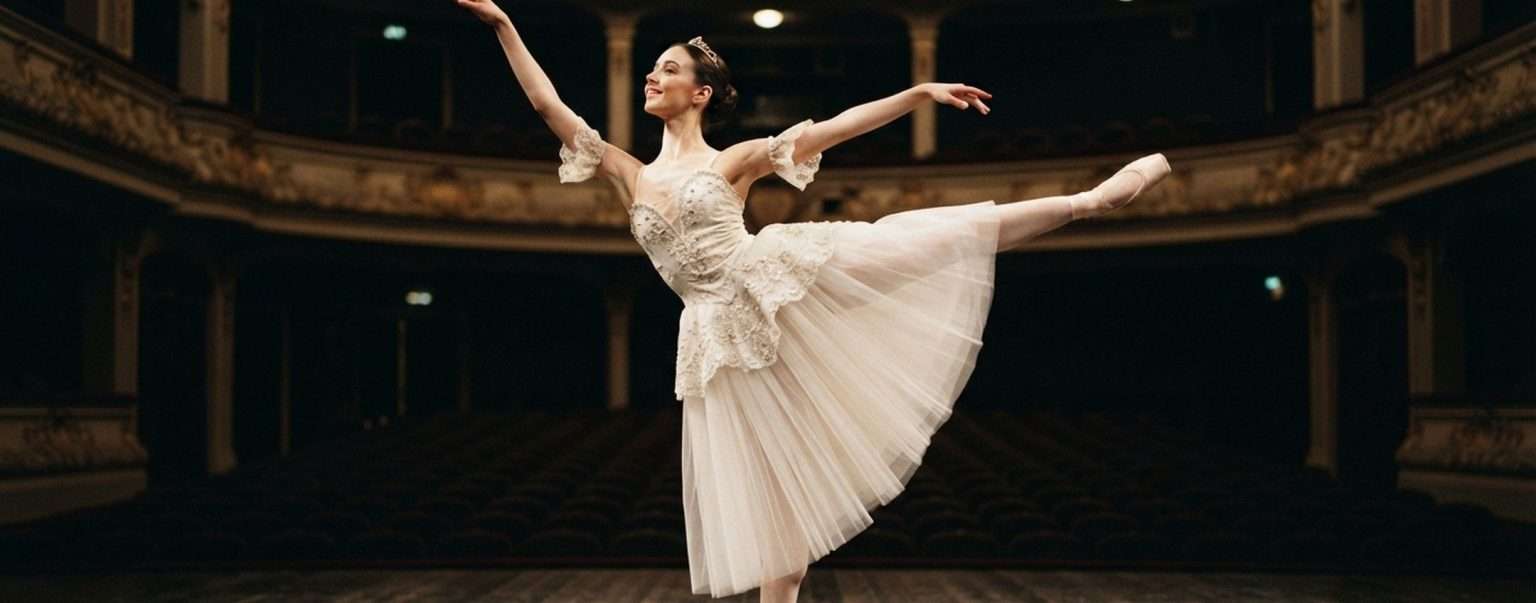 Anteprima: Ritorna la truffa della ballerina: attenzione ai messaggi WhatsApp
