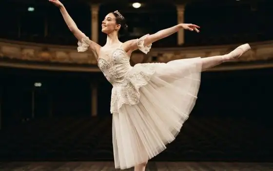 Ritorna la truffa della ballerina: attenzione ai messaggi WhatsApp