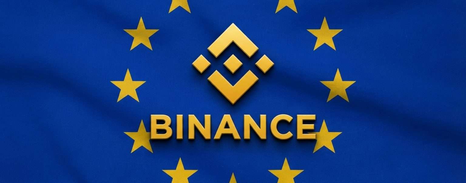 Anteprima: Binance può operare in Europa senza licenza?