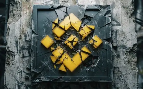Binance: furto di criptovalute da 10 blockchain in 20 minuti