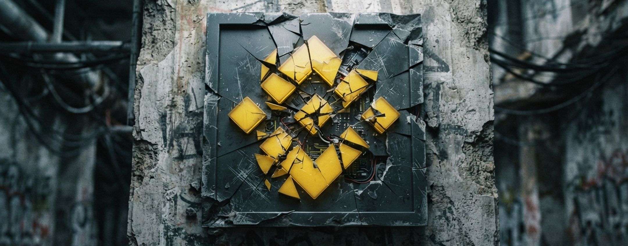 Binance: furto di criptovalute da 10 blockchain in 20 minuti