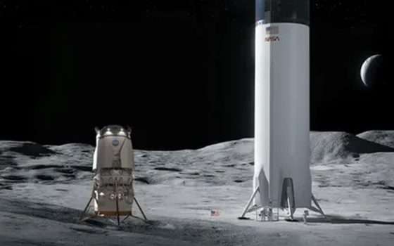 Ritorno sulla Luna: nuove informazioni dalla NASA