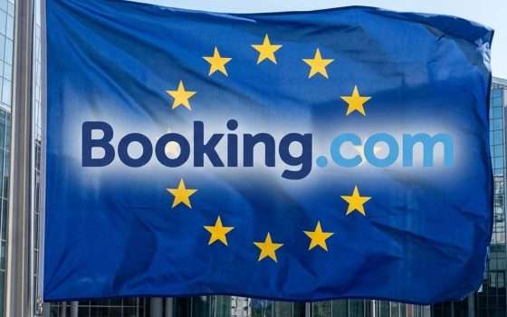 Booking.com non blocca le truffe: indagine della Commissione UE