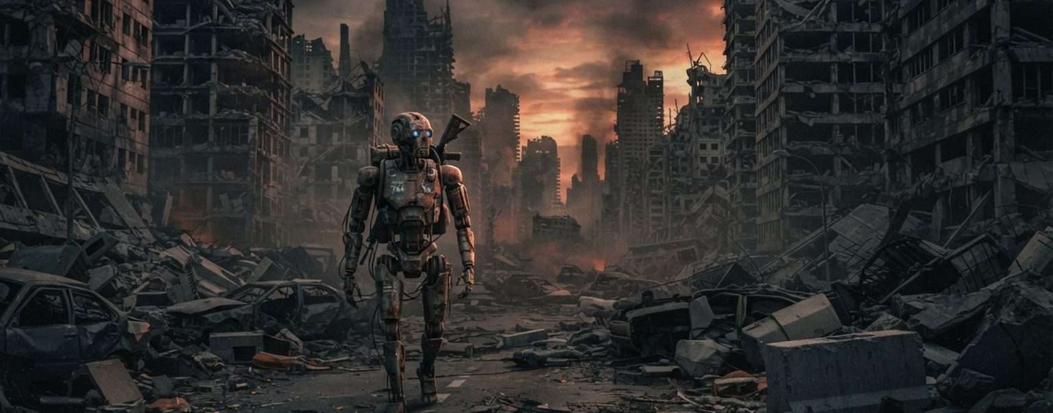 Anteprima: Anthropic e OpenAI preparano il day after della catastrofe AI