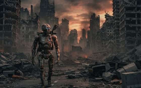 Anthropic e OpenAI preparano il day after della catastrofe AI