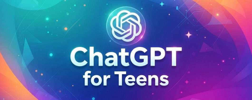 OpenAI pubblica dati positivi su ChatGPT for Teens