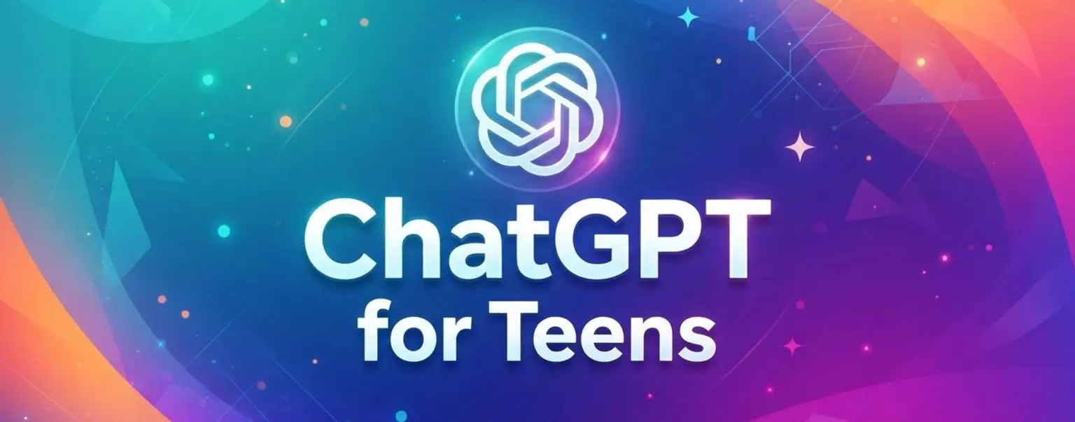 Copertina: OpenAI pubblica dati positivi su ChatGPT for Teens