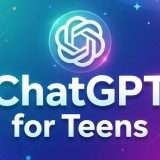 OpenAI pubblica dati positivi su ChatGPT for Teens