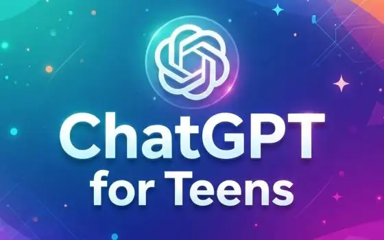 OpenAI pubblica dati positivi su ChatGPT for Teens