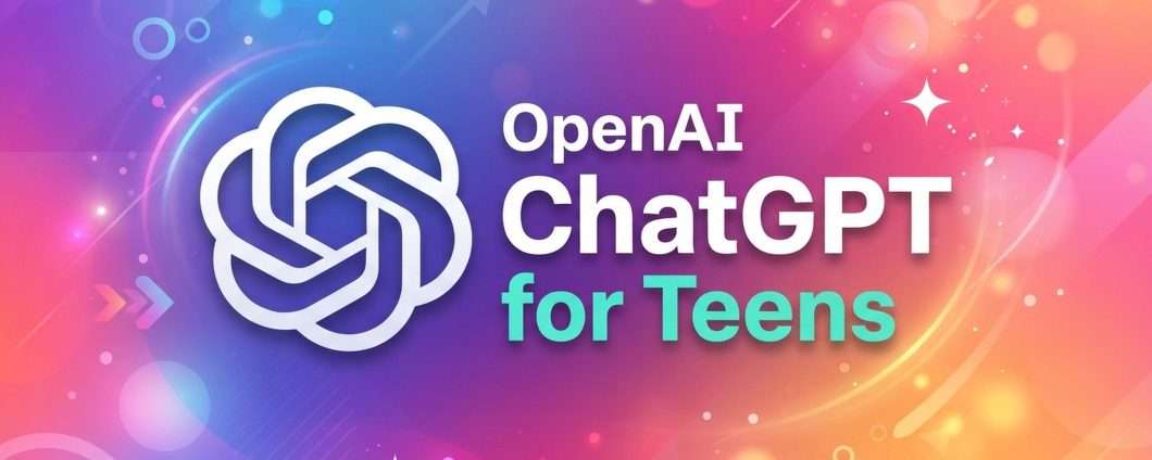 ChatGPT for Teens è un rischio inaccettabile per i minori
