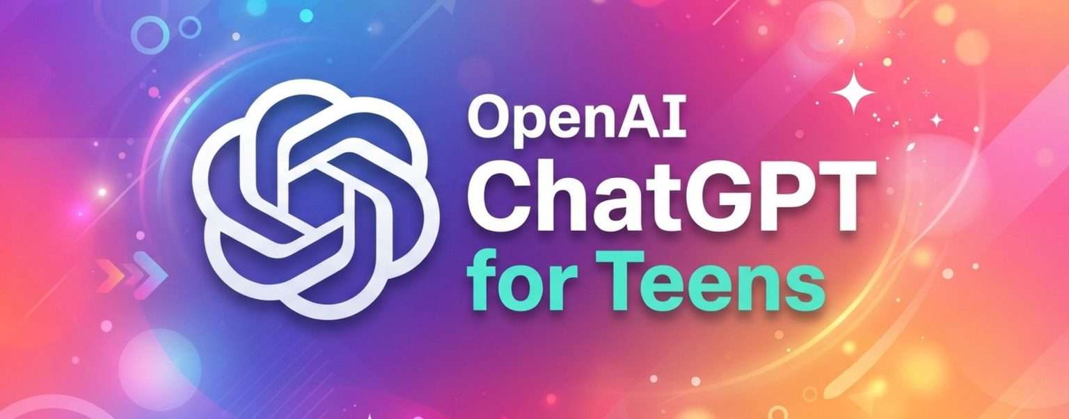Copertina: ChatGPT for Teens è un rischio inaccettabile per i minori