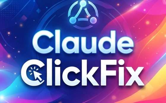 Adception: attacco ClickFix con Claude tramite Bing e Google