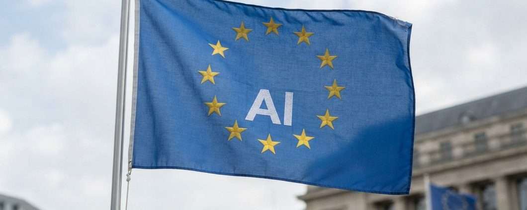 Commissione europea avvia indagine su Anthropic e OpenAI