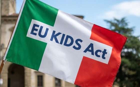 EU KIDS Act: protezione minori senza sacrificare la privacy
