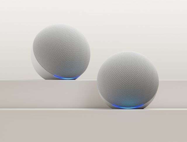Echo Dot (2026)