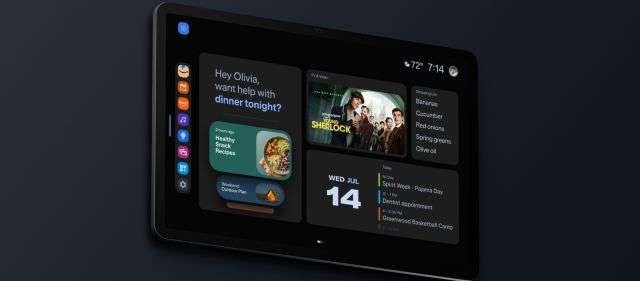 Echo Show 16