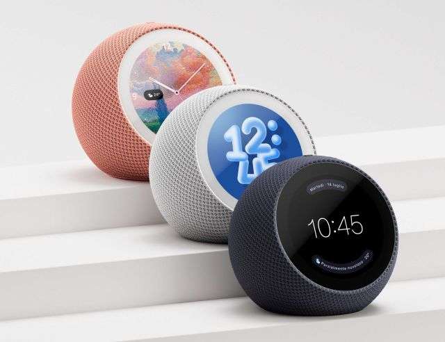Echo Time